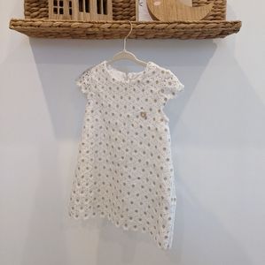 Mayoral Baby Girls Dress
